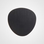 Настенный светильник BEA D24 Black ImperiumLoft 224211-23