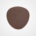 Настенный светильник BEA D24 Brown ImperiumLoft 224217-23