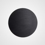 Настенный светильник BEA B D25 Black ImperiumLoft 224229-23