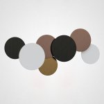 Настенный светильник BEA B COMBO L7 ImperiumLoft 224243-23