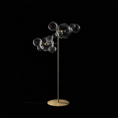 Торшер Bolle  BLS 14 floor lamp ImperiumLoft 224245-22