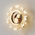 Настенный светильник MILIA WALL ImperiumLoft 224246-23