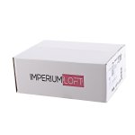 Настенный светильник MARGOTT WALL D35 Orange ImperiumLoft 224254-23