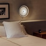 Настенный светильник MARGOTT WALL D25 Black ImperiumLoft 224255-23