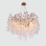 Подвесная люстра FAIRYTREE D120 ImperiumLoft 224259-26