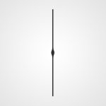 Настенный светильник AGGI H150 ImperiumLoft 224280-23