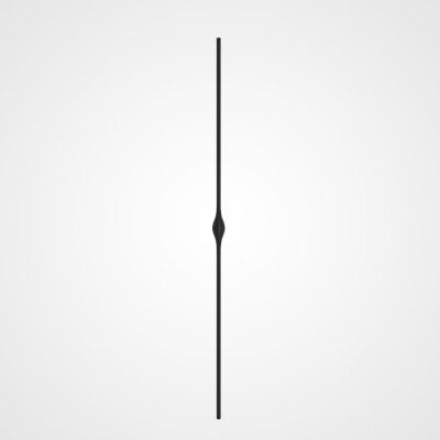 Настенный светильник AGGI H180 ImperiumLoft 224281-23