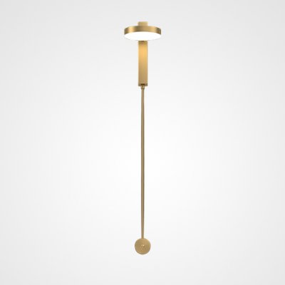 Настенный светильник DENZIL LUX ImperiumLoft 224282-23