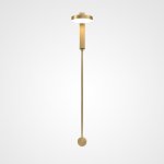 Настенный светильник DENZIL LUX ImperiumLoft 224282-23