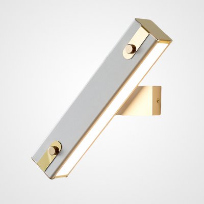 Настенный светильник MARK A White ImperiumLoft 224290-23 Настенный светильник MARK A White ImperiumLoft 224290-23