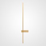 Настенный светильник GIA COLOR Brass ImperiumLoft 224294-23