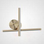 Настенный светильник STICH L30 ImperiumLoft 224298-23