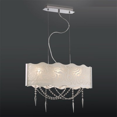 Подвесной светильник Odeon light 2243/6 SINTI Подвесной светильник Odeon light 2243/6 SINTI