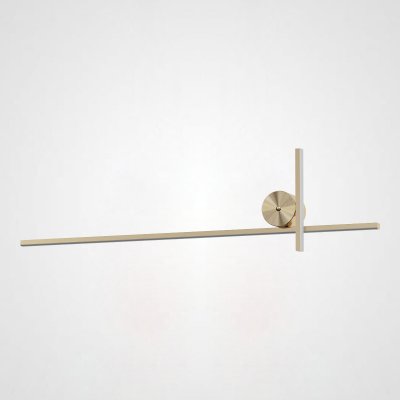 Настенный светильник STICH L80 ImperiumLoft 224301-23 Настенный светильник STICH L80 ImperiumLoft 224301-23