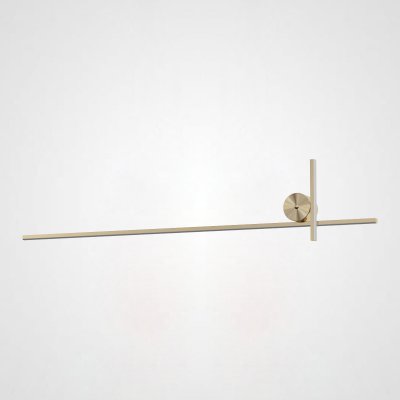 Настенный светильник STICH L100 ImperiumLoft 224302-23