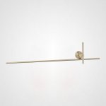 Настенный светильник STICH L100 ImperiumLoft 224302-23