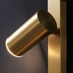 Настенный светильник CURD ImperiumLoft 224303-23