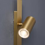 Настенный светильник CURD ImperiumLoft 224303-23