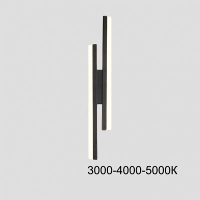 Настенный светильник FEBE Трехцветный свет ImperiumLoft 224312-23