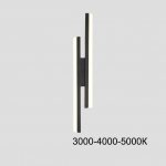 Настенный светильник FEBE Трехцветный свет ImperiumLoft 224312-23