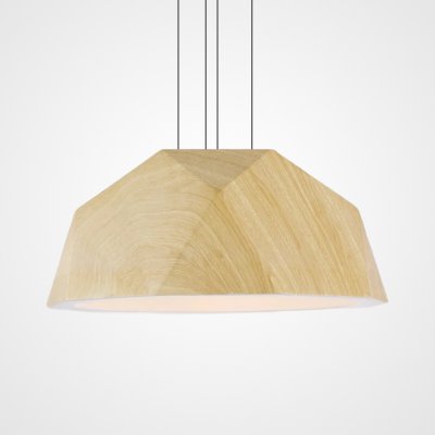 Подвесной светильник BROBY D40 Brown ImperiumLoft 224330-26