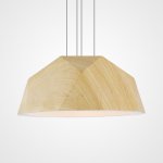 Подвесной светильник BROBY D40 Brown ImperiumLoft 224330-26