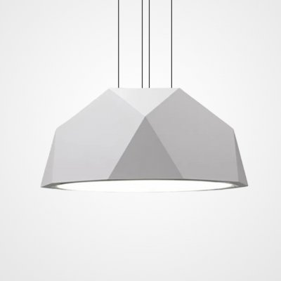 Подвесной светильник BROBY D40 White ImperiumLoft 224331-26 Подвесной светильник BROBY D40 White ImperiumLoft 224331-26