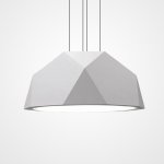 Подвесной светильник BROBY D40 White ImperiumLoft 224331-26