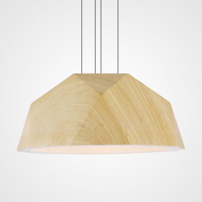 Подвесной светильник BROBY D60 Brown ImperiumLoft 224335-26