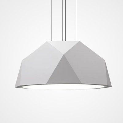 Подвесной светильник BROBY D60 White ImperiumLoft 224336-26