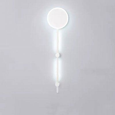 Настенный светильник MARA H80 White 4000К ImperiumLoft 224346-23 Настенный светильник MARA H80 White 4000К ImperiumLoft 224346-23