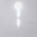 Настенный светильник MARA H80 White 4000К ImperiumLoft 224346-23