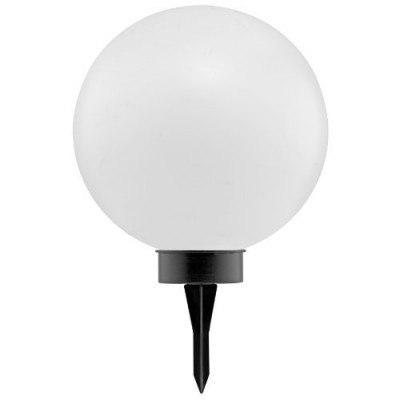 Светильник шар садовый Eglo 22444 Solar 