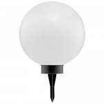 Светильник шар садовый Eglo 22444 Solar 