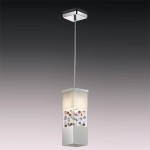 Светильник подвесной Odeon light 2245/1 CANDY