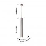 Люстра Favourite 2246-1P Somnium