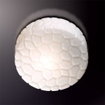 Светильник настенно-потолочный Odeon light 2246/2A LUNO