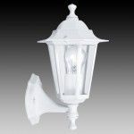 Светильник уличный Eglo 22463 LATERNA 5