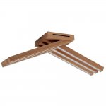 Потолочный светодиодный светильник Spot Light Linus 2246674