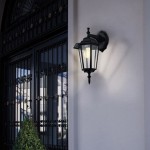 Светильник уличный Eglo 22467 LATERNA 4