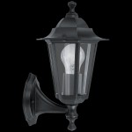 Светильник уличный Eglo 22468 LATERNA 4