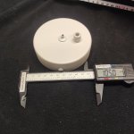 Светильник подвесной Divinare 2246/03 SP-1 SCANDY