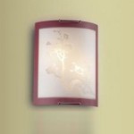 Светильник Сонекс 2246 хром Sakura