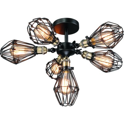 

Светильник Divinare 2247/03 PL-6, 2247/03 PL-6