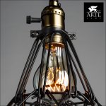 Светильник подвесной Divinare 2247/03 SP-1 CORSETTO