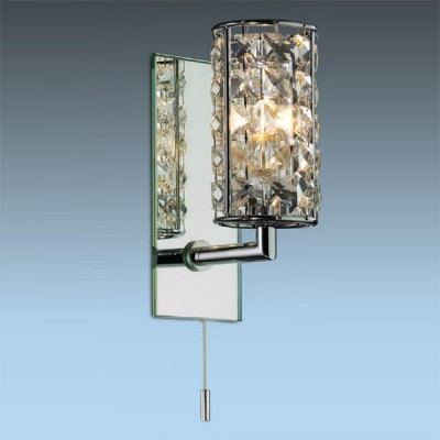 Светильник настенный бра Odeon light 2248/1W TORI