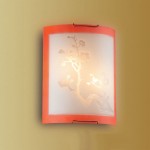 Светильник Сонекс 2248 хром Sakura