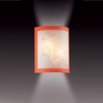 Светильник Сонекс 2248 хром Sakura