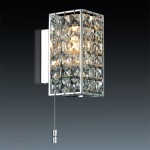 Светильник настенный бра Odeon light 2249/1W TORI