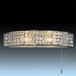 Светильник настенный бра Odeon light 2249/2W TORI